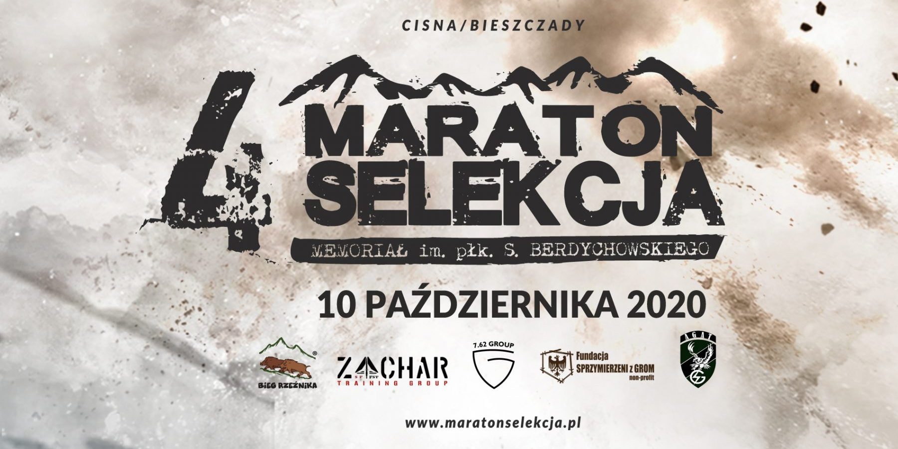 Maraton Selekcja