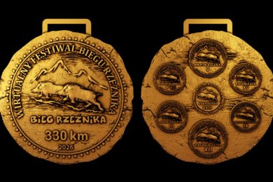 wirtualny festiwal biegu rzeźnika